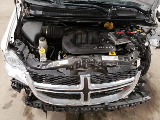 Photo 12 from auction – 2017 DODGE GRAND CARA with VIN 2C4RDGCG2HR724271