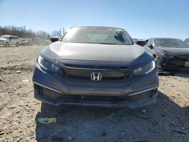 Photo 5 from auction – 2020 HONDA CIVIC 4D E with VIN 2HGFC2F6XLH567973