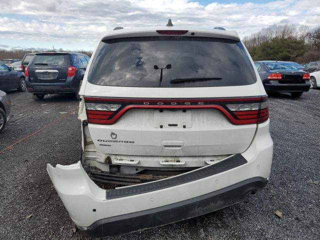Photo 6 from auction – 2014 DODGE DURANGO SX with VIN 1C4RDJAG9EC314622