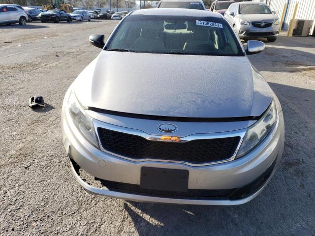 Photo 5 from auction – 2013 KIA OPTIMA LX with VIN KNAGM4A71D5389081