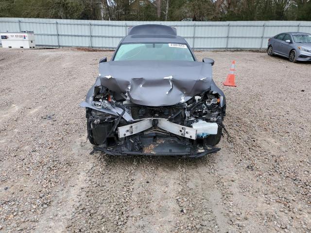 Photo 5 from auction – 2014 LEXUS IS 250 with VIN JTHBF1D21E5041576