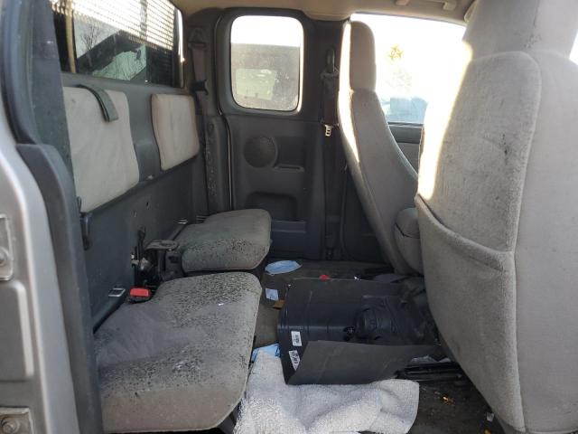 Photo 10 from auction – 2005 CHEVROLET COLORADO with VIN 1GCDT196258186381
