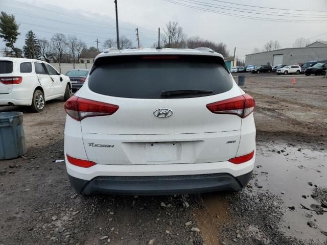 Photo 6 from auction – 2017 HYUNDAI TUCSON LIM with VIN KM8J3CA44HU475469