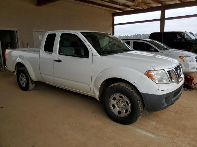 Photo 4 from auction – 2012 NISSAN FRONTIER S with VIN 1N6BD0CT3CC448039