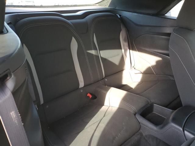 Photo 10 from auction – 2019 CHEVROLET CAMARO LS with VIN 1G1FB3DX4K0131358