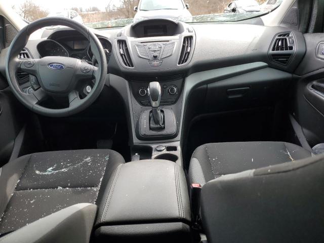 Photo 8 from auction – 2013 FORD ESCAPE S with VIN 1FMCU0F72DUD94715