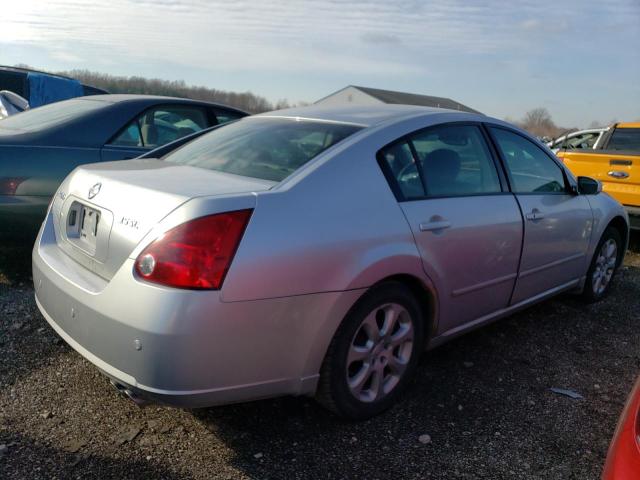Photo 3 from auction – 2007 NISSAN MAXIMA SE with VIN 1N4BA41E27C846779