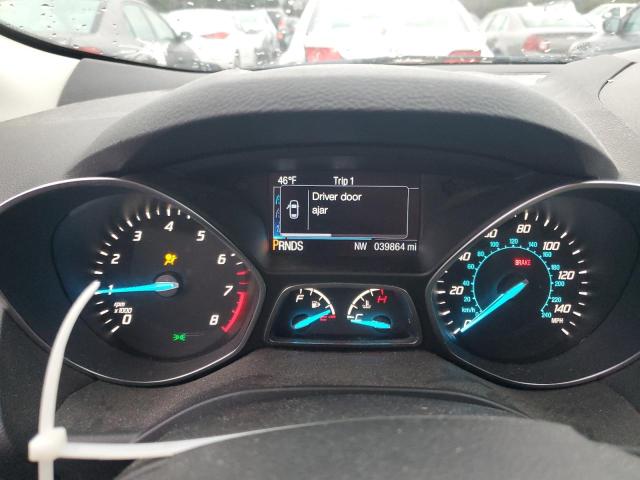 Photo 9 from auction – 2014 FORD ESCAPE SE with VIN 1FMCU0GX0EUD62071