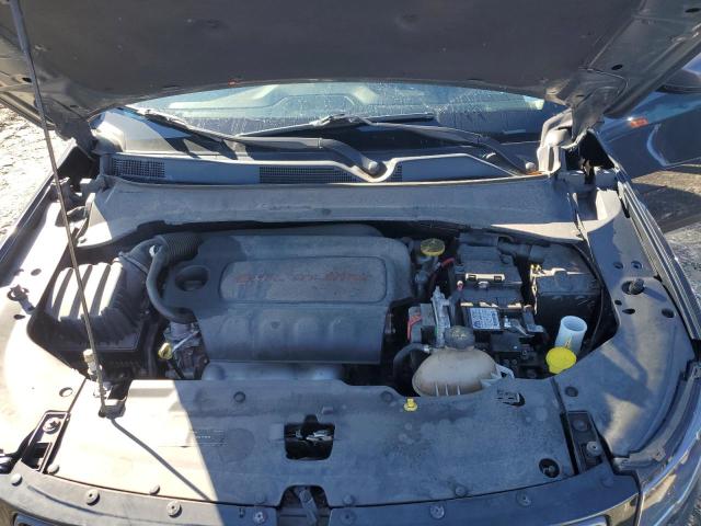 Photo 12 from auction – 2017 JEEP COMPASS TR with VIN 3C4NJDDB3HT689598