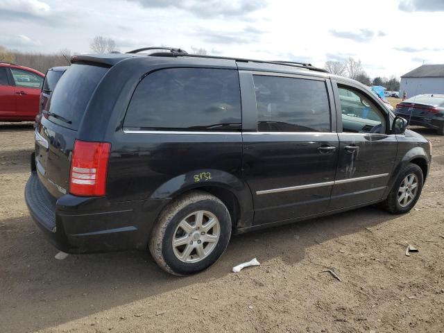 Photo 3 from auction – 2010 CHRYSLER TOWN & COU with VIN 2A4RR5D14AR299572