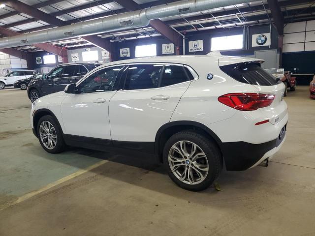 Photo 2 from auction – 2018 BMW X2 XDRIVE2 with VIN WBXYJ5C34JEF73996
