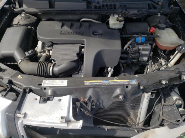 Photo 11 from auction – 2007 SATURN ION LEVEL with VIN 1G8AJ55F87Z203794