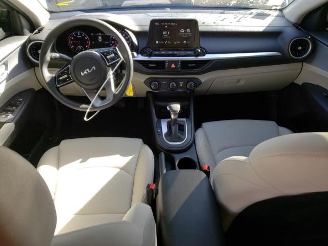 Photo 8 from auction – 2023 KIA FORTE LX with VIN 3KPF24AD2PE545423