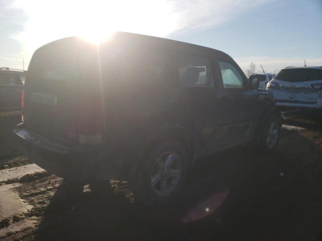 Photo 3 from auction – 2007 DODGE NITRO SLT with VIN 1D8GU58K57W588881