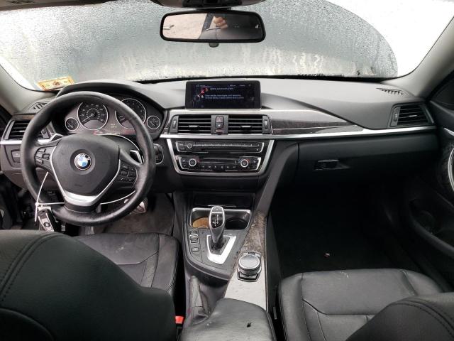 Photo 8 from auction – 2014 BMW 428 XI with VIN WBA3N5C52EK196891