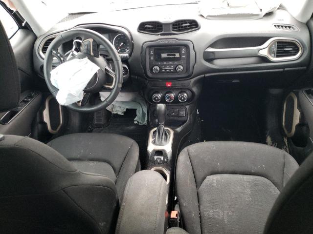 Photo 8 from auction – 2017 JEEP RENEGADE S with VIN ZACCJBAB7HPG56126