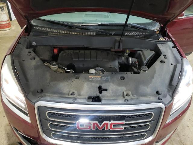Photo 12 from auction – 2015 GMC ACADIA SLT with VIN 1GKKVRKD2FJ162945
