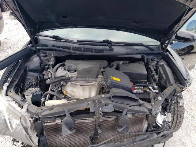 Photo 11 from auction – 2012 TOYOTA CAMRY BASE with VIN 4T1BF1FK1CU587744