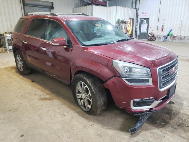 Photo 4 from auction – 2015 GMC ACADIA SLT with VIN 1GKKVRKD2FJ162945