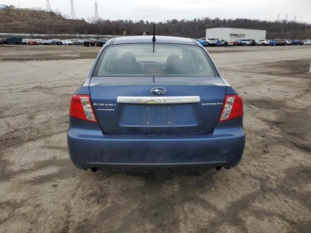 Photo 6 from auction – 2011 SUBARU IMPREZA 2. with VIN JF1GE6B67BH512532
