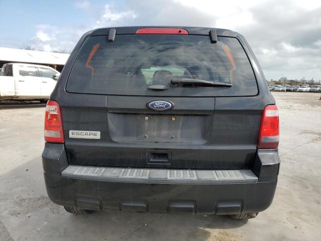 Photo 6 from auction – 2012 FORD ESCAPE XLS with VIN 1FMCU0C73CKB53504
