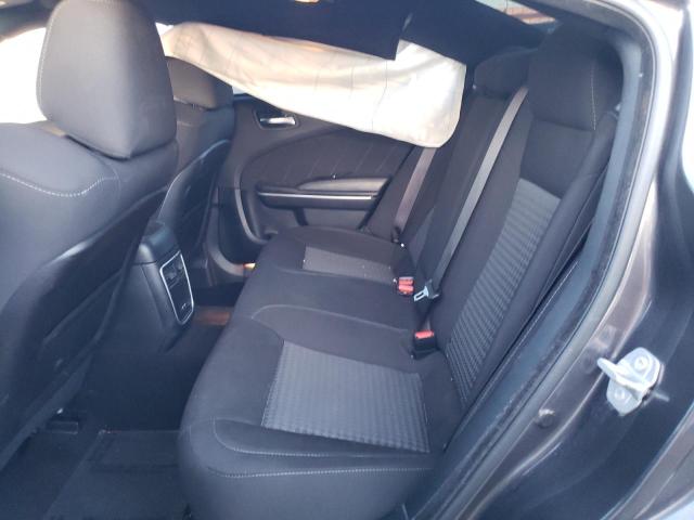 Photo 10 from auction – 2021 DODGE CHARGER R/ with VIN 2C3CDXCT6MH583972