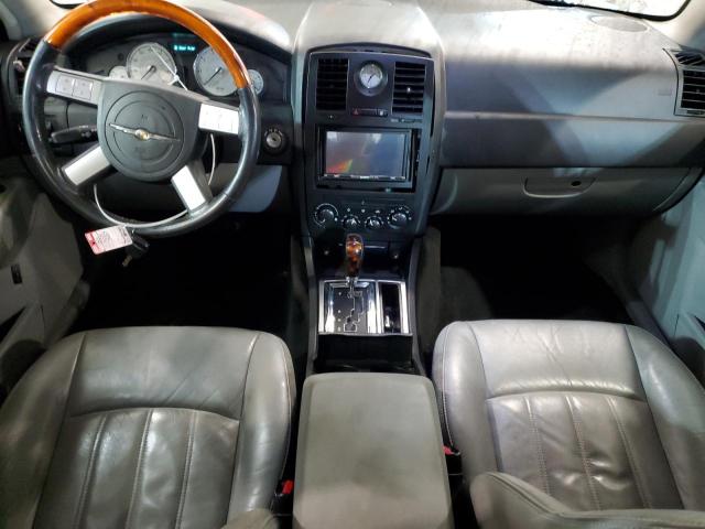 Photo 8 from auction – 2006 CHRYSLER 300C with VIN 2C3KA63H46H134917