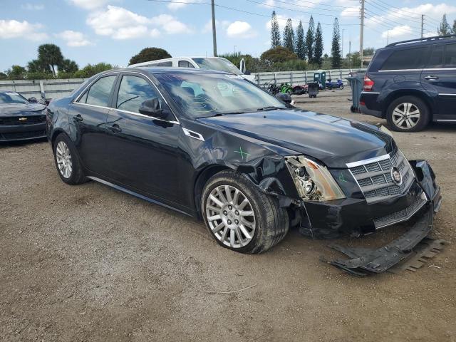 Photo 4 from auction – 2011 CADILLAC CTS with VIN 1G6DA5EY4B0167767