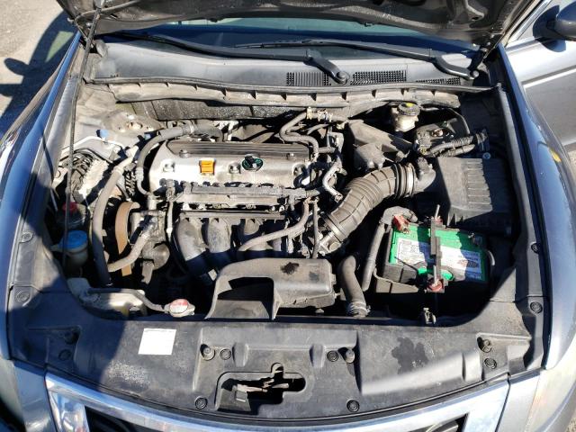 Photo 11 from auction – 2010 HONDA ACCORD LX with VIN 1HGCP2F39AA035378