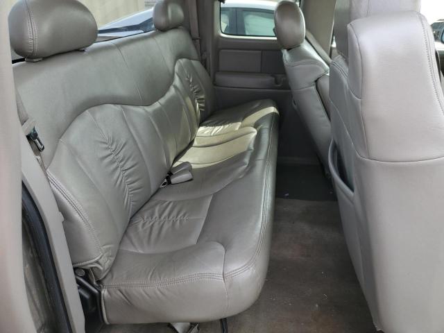 Photo 10 from auction – 1999 CHEVROLET SILVERADO with VIN 2GCEC19T4X1127221