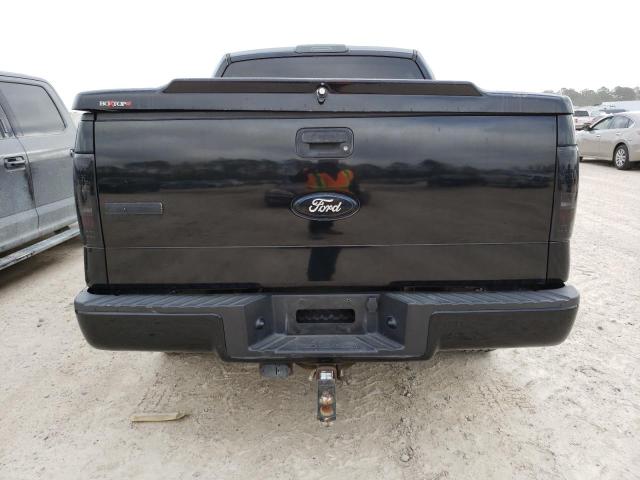 Photo 6 from auction – 2008 FORD F150 SUPER with VIN 1FTPW12V38KC47055