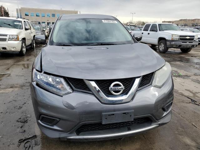 Photo 5 from auction – 2015 NISSAN ROGUE S with VIN KNMAT2MV3FP547552