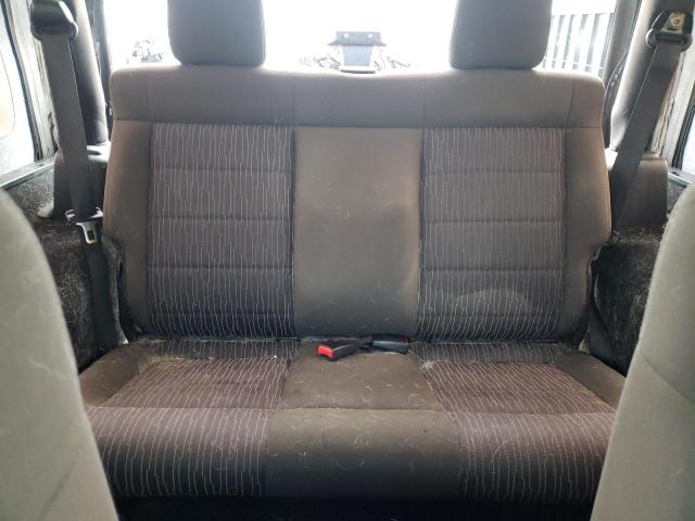Photo 10 from auction – 2011 JEEP WRANGLER S with VIN 1J4AA2D10BL563173