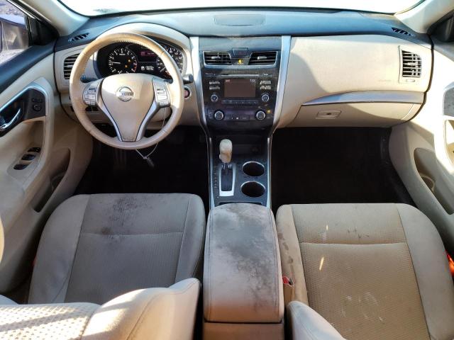 Photo 8 from auction – 2015 NISSAN ALTIMA 2.5 with VIN 1N4AL3AP9FC217665