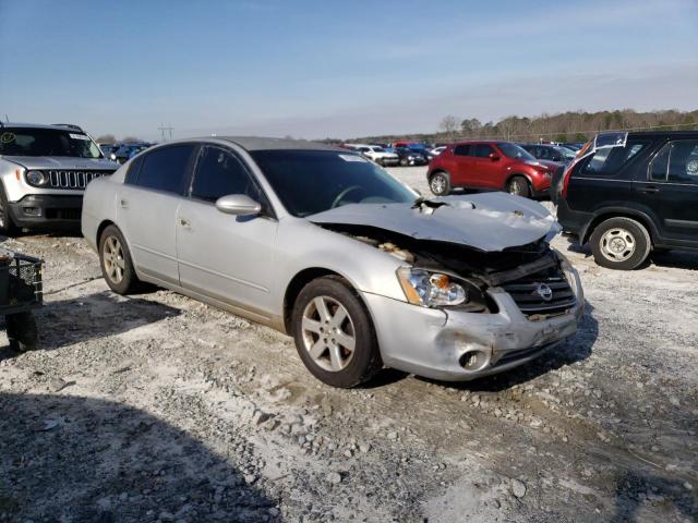 Photo 4 from auction – 2003 NISSAN ALTIMA BAS with VIN 1N4AL11E43C128875