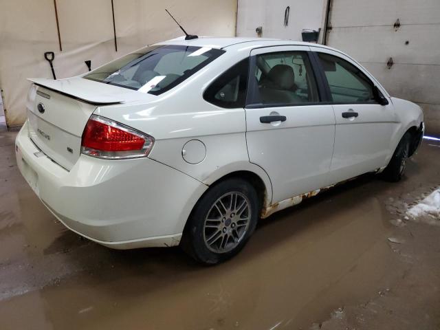 Photo 3 from auction – 2010 FORD FOCUS SE with VIN 1FAHP3FN1AW108103