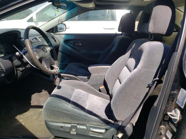 Photo 7 from auction – 2002 HONDA ACCORD SE with VIN 1HGCG32062A013471