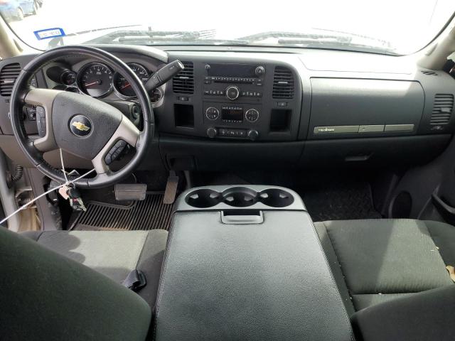 Photo 8 from auction – 2011 CHEVROLET SILVERADO with VIN 1GCRCSE09BZ184792