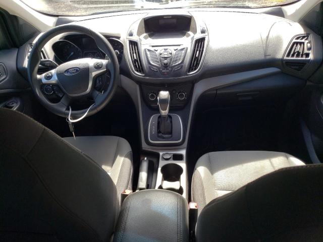 Photo 8 from auction – 2013 FORD ESCAPE SE with VIN 1FMCU0GX1DUD15355