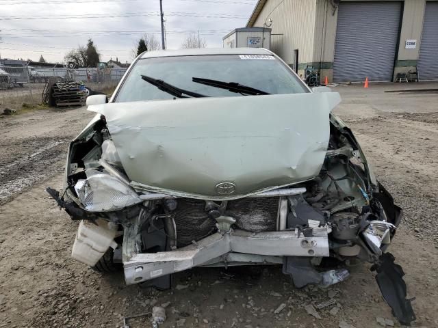 Photo 5 from auction – 2007 TOYOTA PRIUS with VIN JTDKB20U377670872
