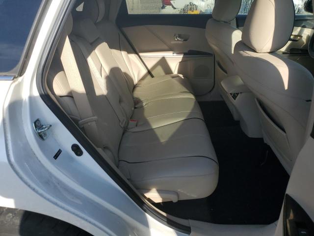 Photo 10 from auction – 2010 TOYOTA VENZA with VIN 4T3ZK3BB3AU023383