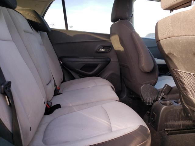 Photo 11 from auction – 2017 CHEVROLET TRAX 1LT with VIN 3GNCJLSB5HL180964