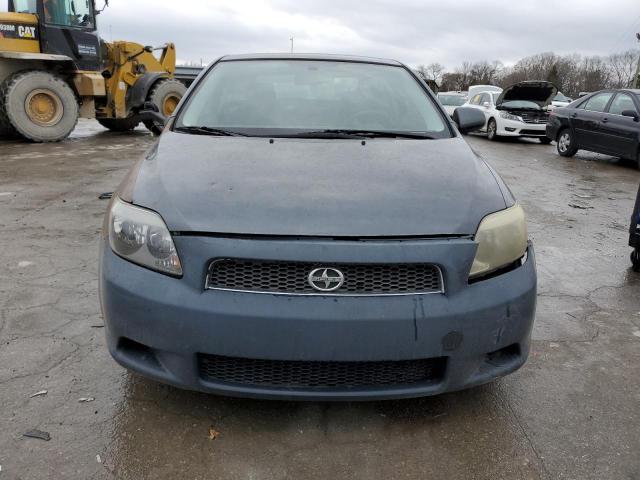 Photo 5 from auction – 2007 TOYOTA SCION TC with VIN JTKDE177270209349