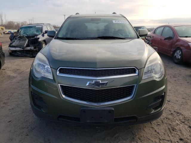 Photo 5 from auction – 2015 CHEVROLET EQUINOX LT with VIN 2GNFLFEK3F6206743