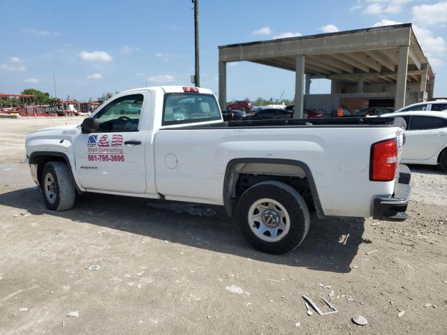 Photo 2 from auction – 2016 GMC SIERRA C15 with VIN 1GTN1LEC4GZ901546