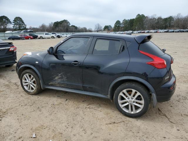 Photo 2 from auction – 2012 NISSAN JUKE S with VIN JN8AF5MV2CT122324