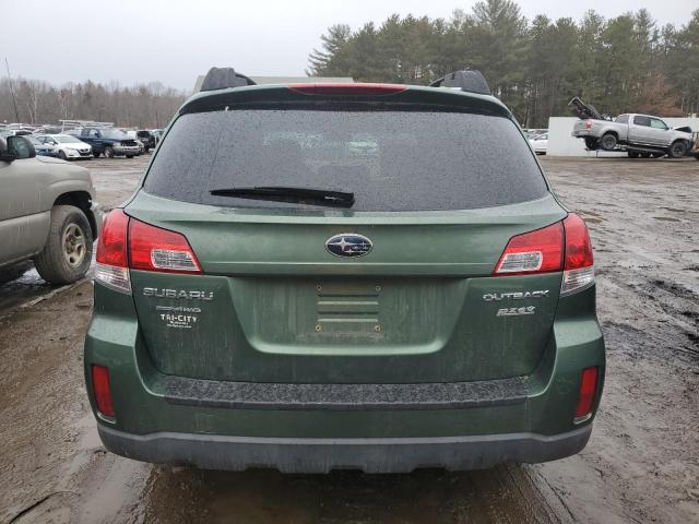 Снимка 6 от търг – 2013 SUBARU OUTBACK 2. с VIN 4S4BRBCCXD3201274