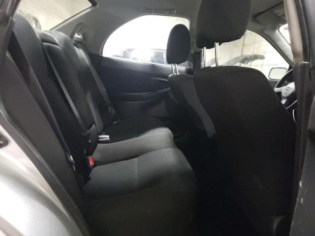 Photo 10 from auction – 2005 SUBARU IMPREZA RS with VIN JF1GD67545G501565