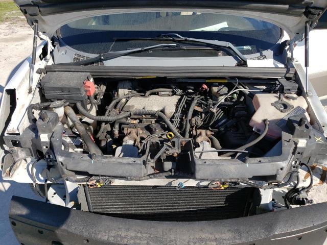 Photo 12 from auction – 2004 BUICK RENDEZVOUS with VIN 3G5DB03E64S514704