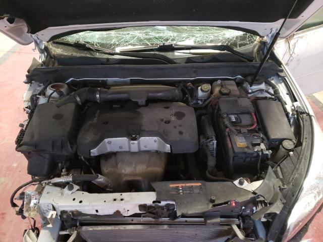 Photo 11 from auction – 2015 CHEVROLET MALIBU 1LT with VIN 1G11C5SL7FU150889